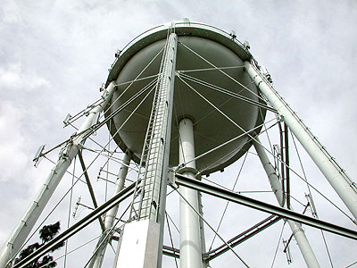 Water-Tower-Cell-Tower-Site